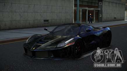 Ferrari LaFerrari Anlixe S7 para GTA 4