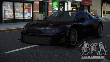 Nissan Skyline R34 Mosgidaf para GTA 4