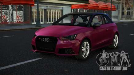 Audi S1 Elet para GTA 4