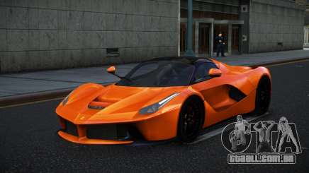 Ferrari LaFerrari Anlixe para GTA 4