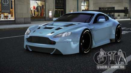 Aston Martin Vantage Tihe para GTA 4