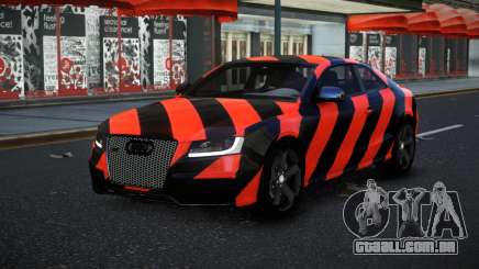 Audi RS5 Jestho S10 para GTA 4
