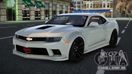 Chevrolet Camaro Kezfey para GTA 4