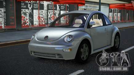Volkswagen Beetle Ajot para GTA 4