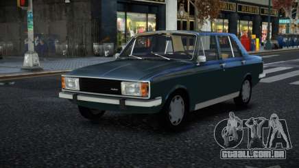 Ikco Peykan Ofor para GTA 4