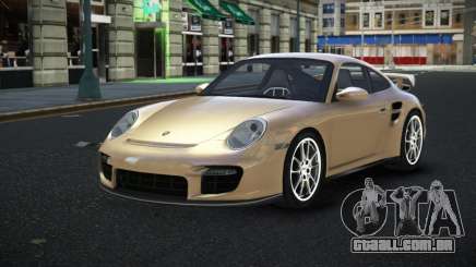 Porsche 911 Jayebo para GTA 4