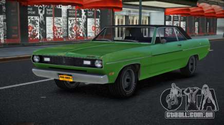 Plymouth Scamp Deru para GTA 4