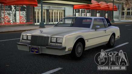 Buick Riviera Esaz para GTA 4
