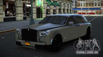 Rolls-Royce Phantom Mugey para GTA 4