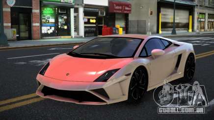 Lamborghini Gallardo Pihehiv para GTA 4