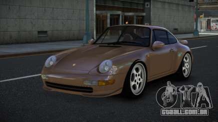 Porsche 911 Viljuweji para GTA 4