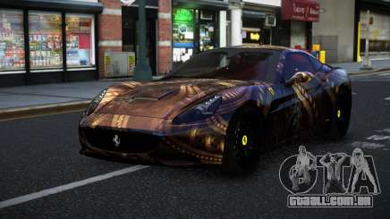 Ferrari California Niob S1 para GTA 4