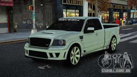 Saleen S331 Yotxe para GTA 4