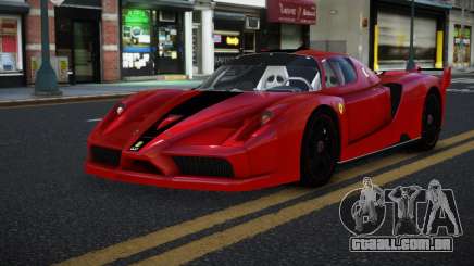 Ferrari FXX Culo para GTA 4