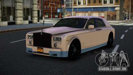 Rolls-Royce Phantom Goape para GTA 4