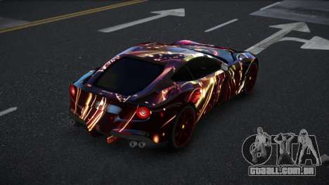 Ferrari F12 Patline S9 para GTA 4
