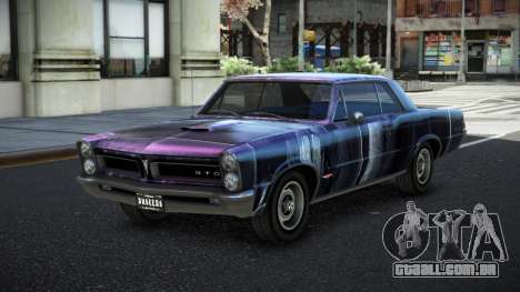 Pontiac GTO Onyva S9 para GTA 4