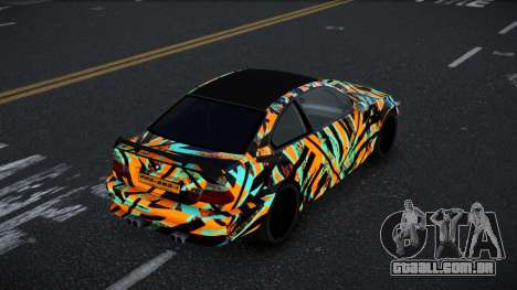 BMW M3 E46 Eton S9 para GTA 4