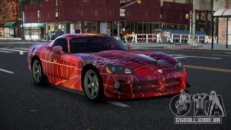 Dodge Viper Jorron S2 para GTA 4