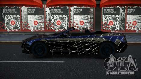 Aston Martin DBS Kaexin S4 para GTA 4