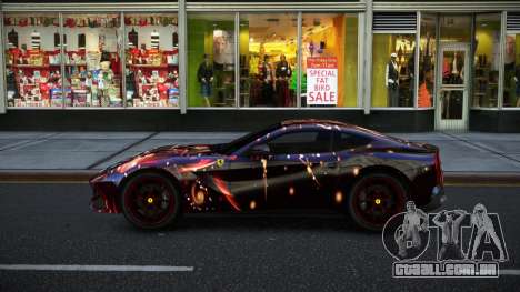 Ferrari F12 Patline S9 para GTA 4