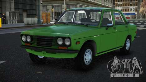 Datsun 510 Ahiw para GTA 4