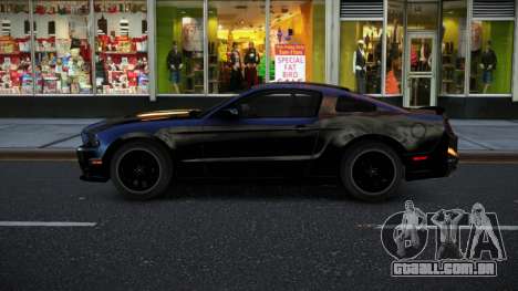 Ford Mustang Sokay S10 para GTA 4