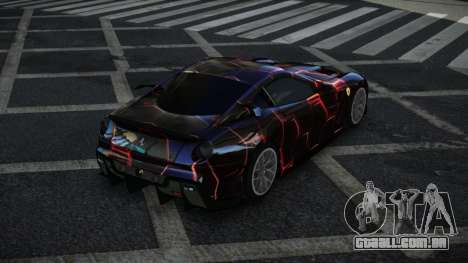 Ferrari 599 Ralon S13 para GTA 4