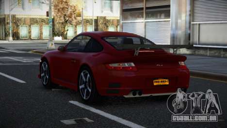 RUF Rt 12 Onad para GTA 4