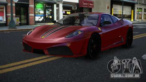 Ferrari F430 Loxabuve para GTA 4