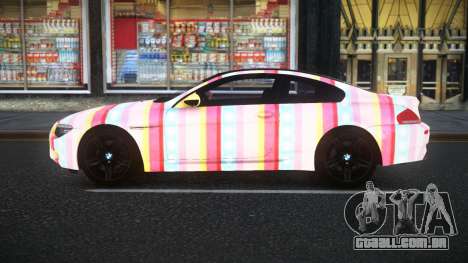 BMW M6 Joena S10 para GTA 4