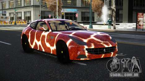 Ferrari FF Misathy S3 para GTA 4