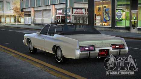 Dodge Monaco Becilun para GTA 4