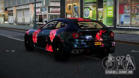 Ferrari FF Misathy S2 para GTA 4