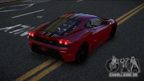 Ferrari F430 Loxabuve para GTA 4