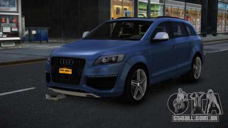 Audi Q7 Yafhapipa para GTA 4
