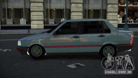 Fiat Duna Gamiwiwey para GTA 4