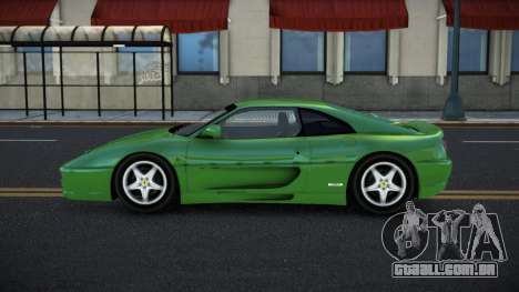 Ferrari F355 Geuna para GTA 4