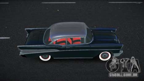 Chevrolet Bel Air Zaryude para GTA 4
