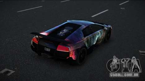 Lamborghini Murcielago Tosyd S1 para GTA 4