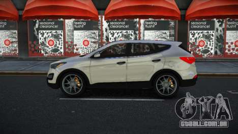 Hyundai Santa Fe Ginayeyav para GTA 4