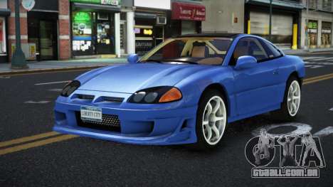 Dodge Stealth Oner para GTA 4