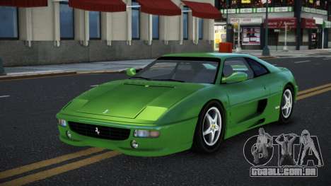 Ferrari F355 Geuna para GTA 4