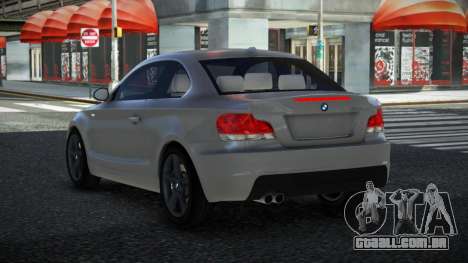 BMW 135i Koracib para GTA 4