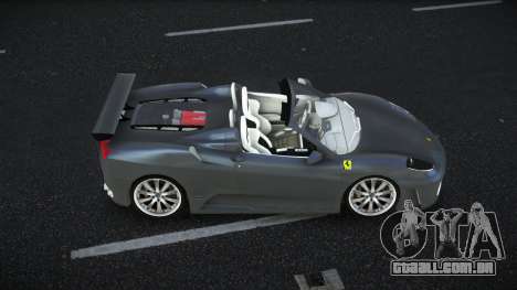 Ferrari F430 Zejno para GTA 4
