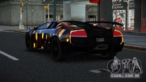 Lamborghini Murcielago Tosyd S3 para GTA 4
