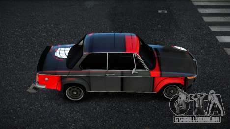 BMW 2002 Dynat S14 para GTA 4
