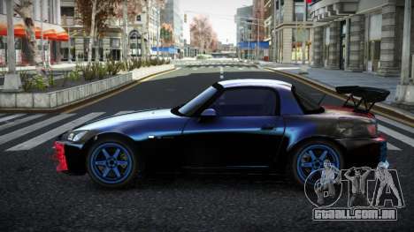 Honda S2000 Colulie S14 para GTA 4