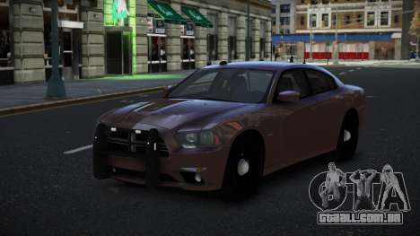 Dodge Charger Jezuzec para GTA 4