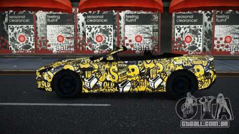 Aston Martin DBS Kaexin S11 para GTA 4